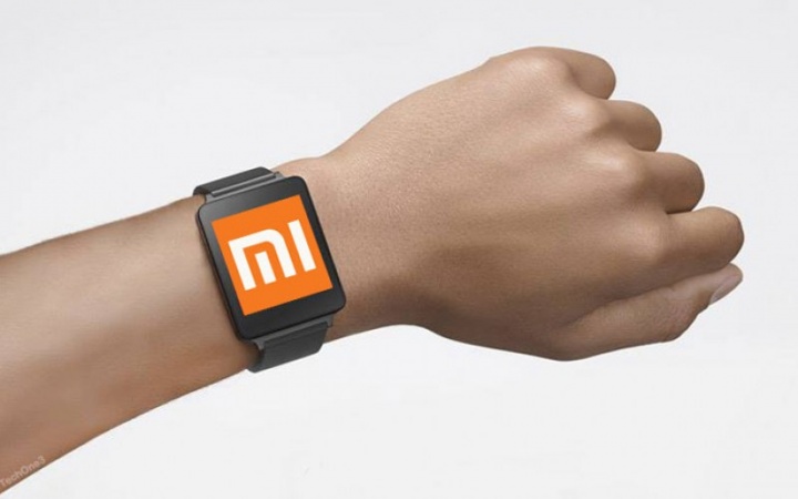 Xiaomi lanzará su primer smartwatch en 2016