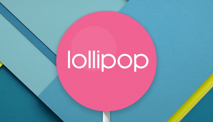 Android 5.1.1 Lollipop ya es oficial