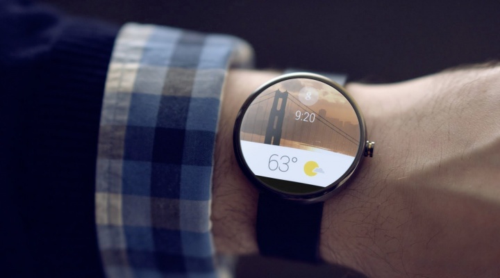 Esta es la lista de smartwatches que actualizarán a Android Wear 2.0