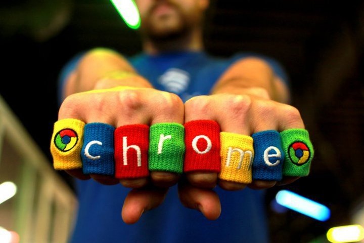 Descarga Google Chrome 44: con mejor rendimiento y más seguro