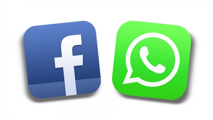 Facebook añadirá un botón de compartir en WhatsApp