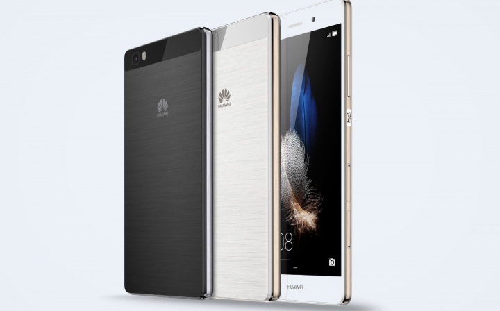 Oferta: Huawei P8 Lite por 149 euros