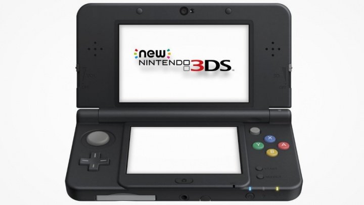 Review: New Nintendo 3DS, la versión definitiva de una consola ya clásica