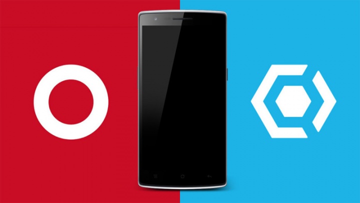 Android Lollipop con Oxygen OS llega en ROM para los OnePlus One