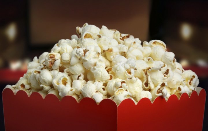 Popcorn Time presenta una importante vulnerabilidad por la que te pueden hackear