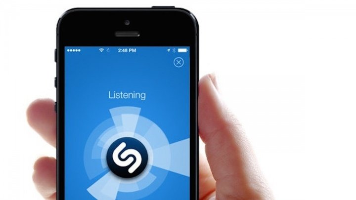 Cómo pasar las canciones de Shazam a Spotify