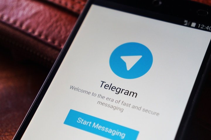 Cómo abrir una conversación "contigo mismo" en Telegram