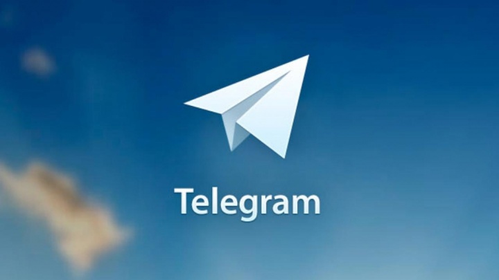 Telegram ya soporta grupos de 5.000 personas