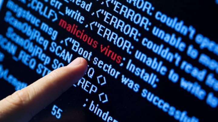 Nuevo envío de malware simulando correos de Movistar