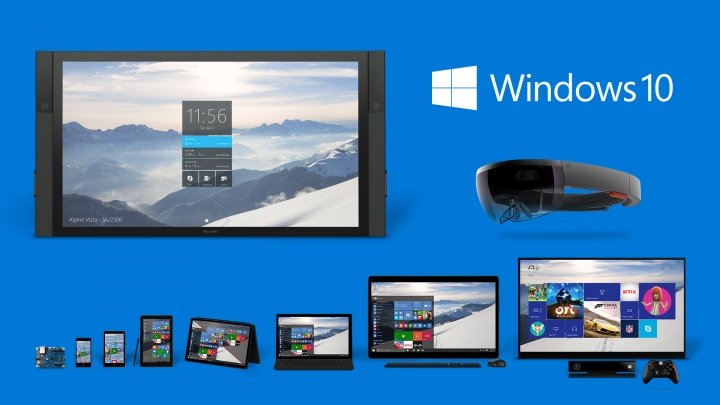 ¿Cuándo llegará Windows 10?