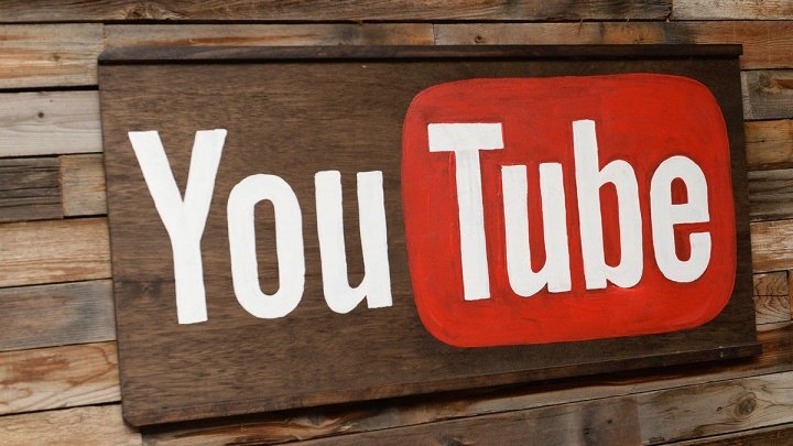 Los 10 vídeos más vistos en YouTube España