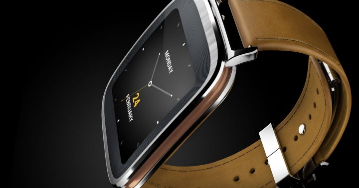 Review: ASUS ZenWatch, un reloj inteligente con acabados de lujo