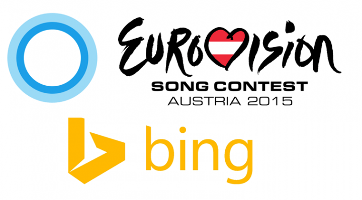 Cortana predice quién ganará Eurovisión ¡descúbrelo!