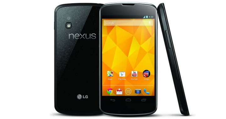 Android M podría llegar al Nexus 4