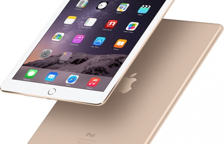 iPad Air 3 podría tener una pantalla 4K y 4 GB de memoria RAM