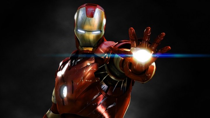 Samsung Galaxy S6 tendrá una edición de Iron Man