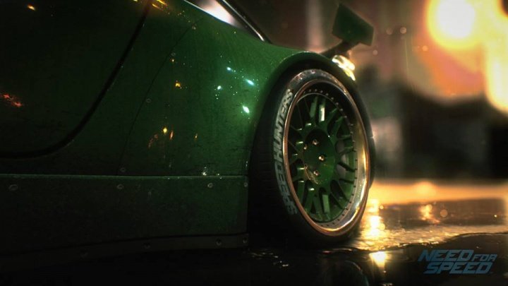 Nuevo Need For Speed 2015 desvelado: conoce los detalles
