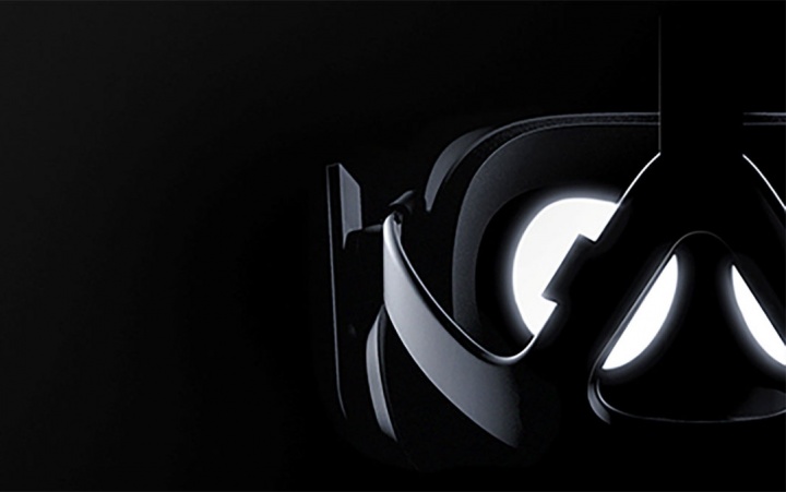 Oculus Rift rebaja sus requisitos y anuncia nuevos accesorios