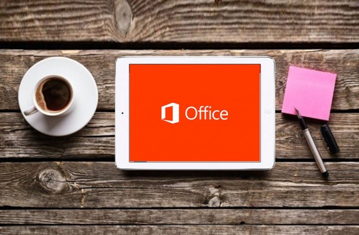 3 alternativas a Office en tablets