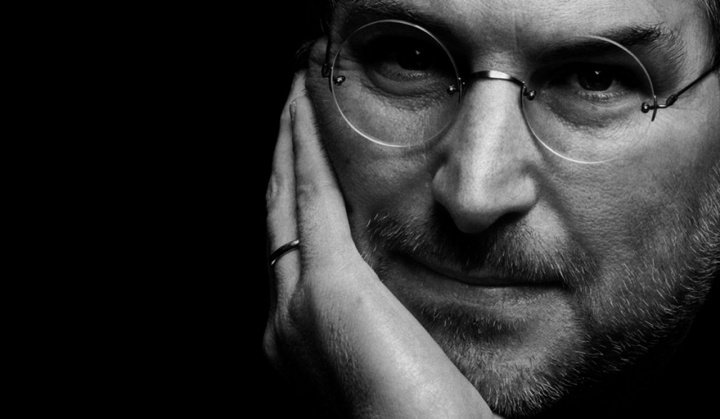 Nuevo tráiler de la película "Steve Jobs"