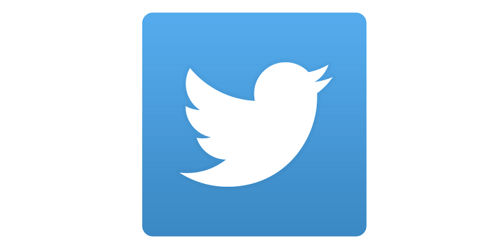 Twitter añade un botón para enviar GIFs