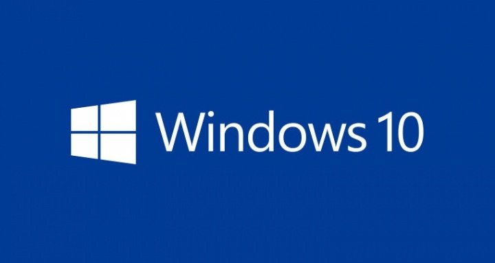 La tienda, el correo y OneNote de Windows 10 caídos