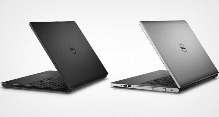 Dell presenta nuevos portátiles Inspiron Serie 5000