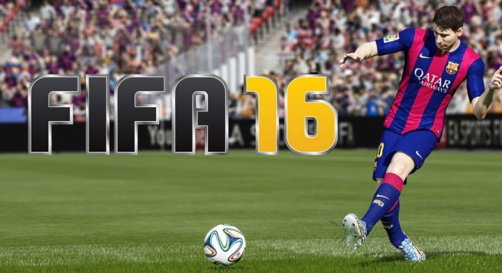 Descarga FIFA 16 Ultimate Team para iOS y Android