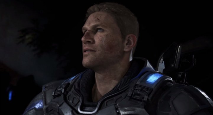 Gears of War 4, primer vídeo con jugabilidad real de la estrella de Xbox One