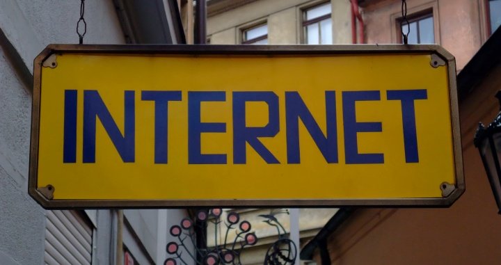 ¿Es posible apagar Internet? Sí, si tienes una llave
