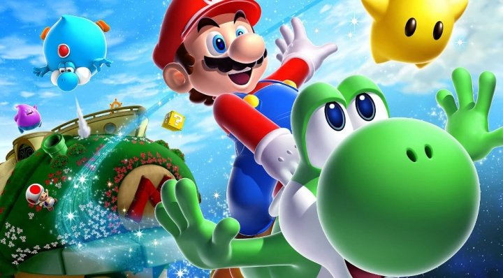 ¡Cuidado! Super Mario Run todavía no está disponible para Android