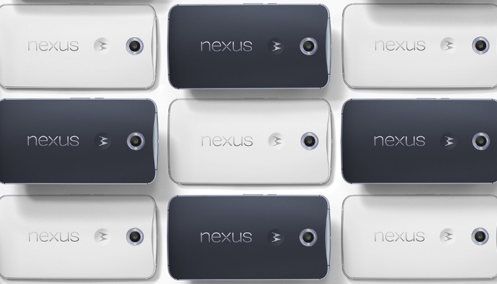 Nexus 6 en oferta por 489 euros en Simyo