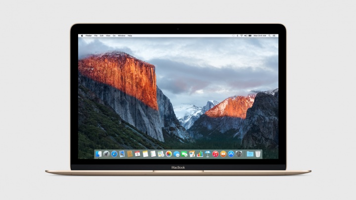 OS X El Capitan es presentado oficialmente, los Mac renuevan su sistema operativo
