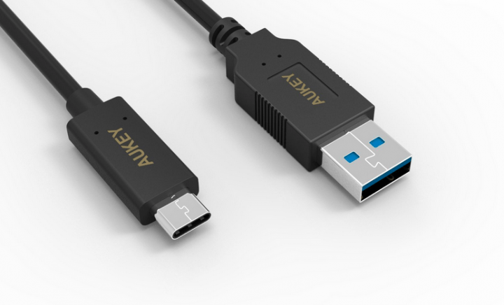 ¿Qué es el USB-C?