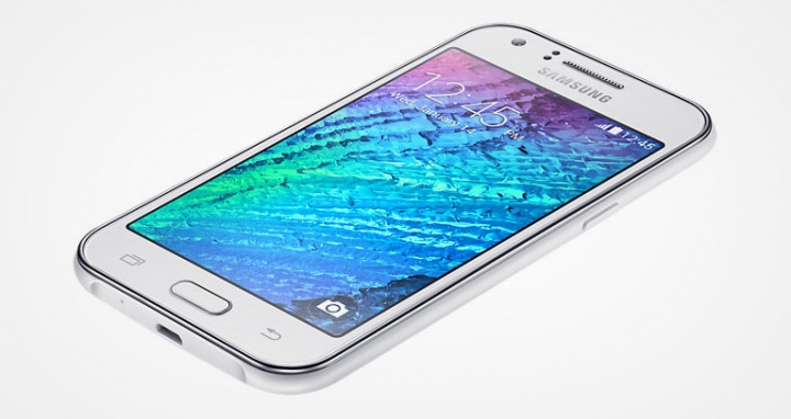 Samsung Galaxy J5: especificaciones y fotos