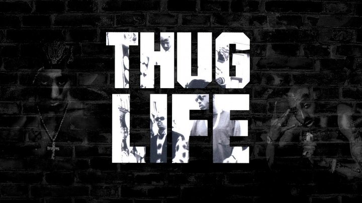 Thug Life, qué significa esta expresión y sus memes más divertidos