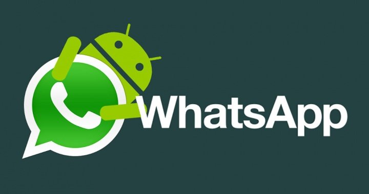 WhatsApp 2.12.317 llega a Google Play Store