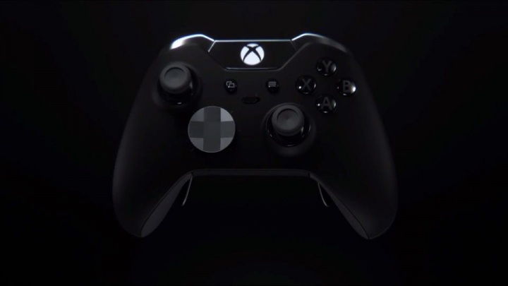 "Elite", el nuevo mando de Xbox One para jugadores exigentes