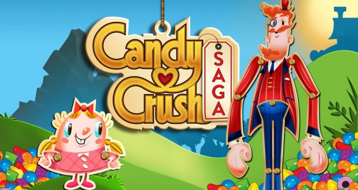 Descarga Candy Crush Saga para Windows 10