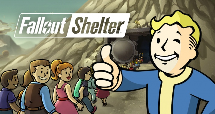 Fallout Shelter llegará a Android el 13 de agosto