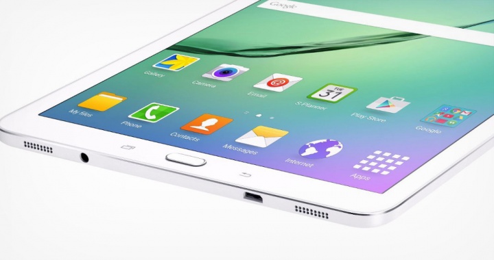 Samsung Galaxy Tab S2, descubre las características de las nuevas tablets