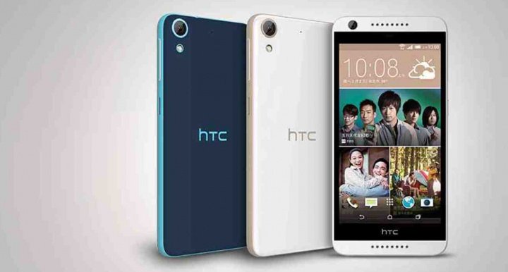 HTC Desire 626, el nuevo gama media personalizable