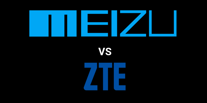 ¿Por qué ZTE envió un Nokia 1100 roto a Meizu?