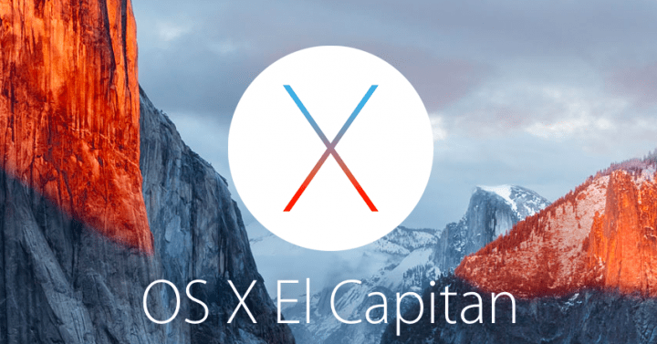 iOS 9 y OS X El Capitán, disponibles para descargar las betas públicas