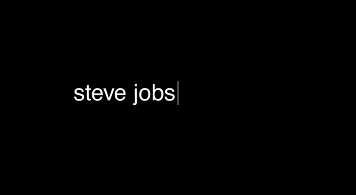 Steve Jobs, la película: tráiler y estreno en España
