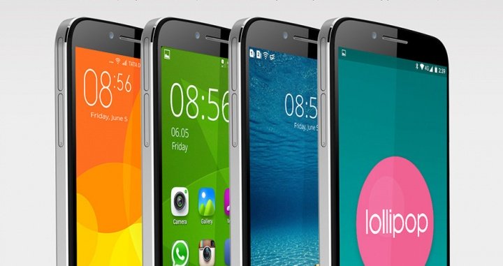 Review: UMI eMAX, un smartphone de bajo coste, pero muy avanzado