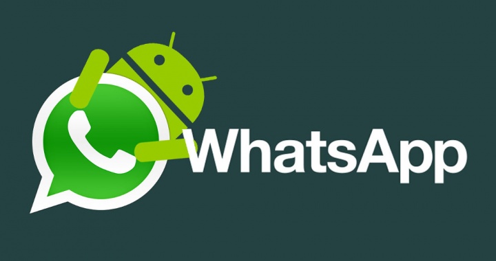 Descarga la nueva beta de WhatsApp para Android: 2.12.165