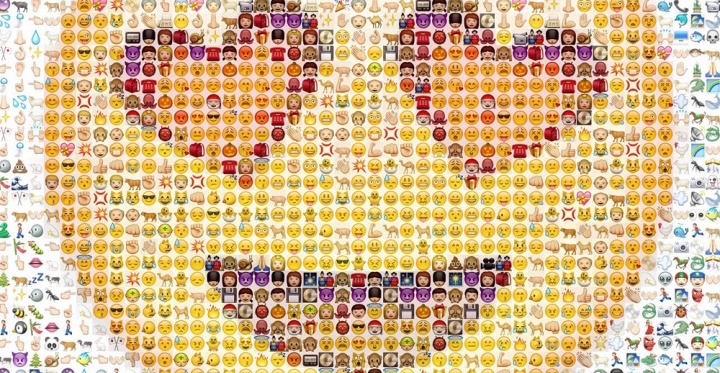 Hoy es el día mundial de los emojis, celébralo con nosotros