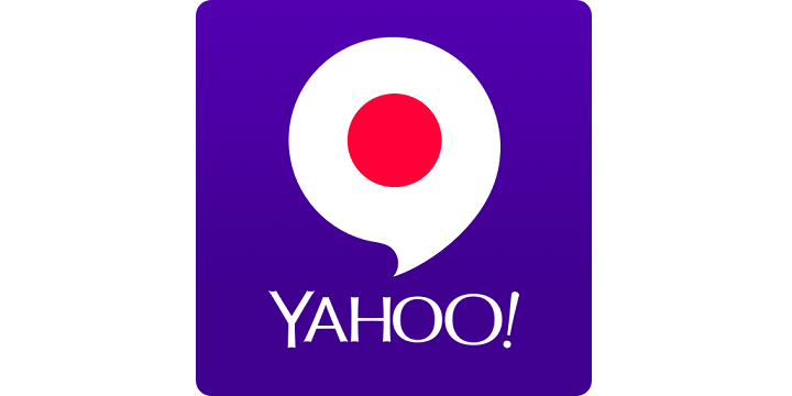 Yahoo Livetext, una nueva alternativa a WhatsApp con vídeo y texto