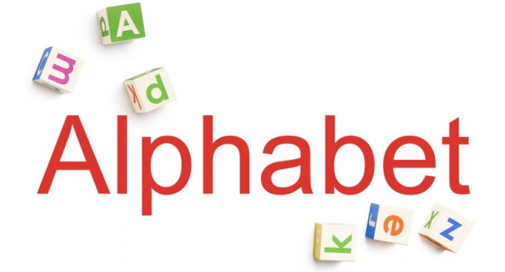 ¿Qué es Alphabet?
